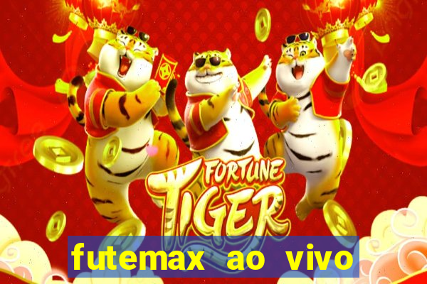 futemax ao vivo real madrid